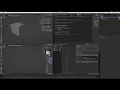 Blender python animation driver for viewport position rotation sync