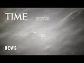 Download Lagu U.S. Hellfire Missile Bounces Off UFO in Footage Released in House Hearing
