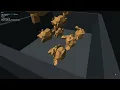 WIP gpu physics engine