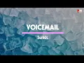 Download Lagu Sunkis (宋秉勤) - VOICEMAIL - [Vietsub + Lyrics]