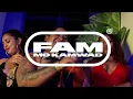 Download Lagu Mat King x Tipti x Yohan - FAM MO KAMWAD (Prod. by Dj Wayn) | Official Music Video