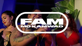 mat king x tipti x yohan fam mo kamwad prod by dj wayn official music video