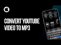 Download Lagu How To Convert YouTube Video To MP3 On iPhone