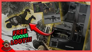 SHAMELESS LIGHTHOUSE EXTRACT CAMPING in Tarkov