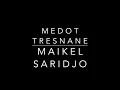 Lagu MAIKEL SARIDJO   MEDOT TRESNANE