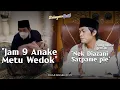 PENUH HARU!! Cerita Perjuangan Gus Iqdam \u0026 Ning Nila Menanti Kelahiran Putri Kedua: Jam 9 Anake Metu