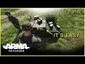 How to Save Loadout ARMA Reforger Arma in 2022