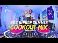 Download Lagu 90's Hip-Hop Summer Cookout Mix (Clean) By Dj Higgy