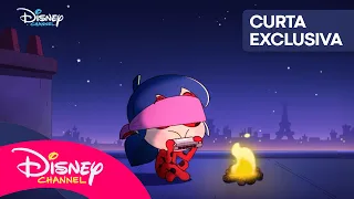 Miraculous Chibi | Desenhado nas Estrelas | T1 Ep. 21