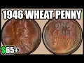 1946 Pennies Worth Money - How Much Is It Worth and Why Errors Varieties and History