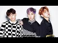 EXO-CBX Paper Cuts hunsub-magyar felirattal