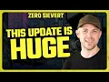 ZERO Sievert EVERYTHING in the Locked Loaded update