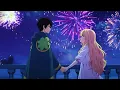 Lagu Claude x Athanasia x Lucas Crown of Candelight「AMV」Who Made me Princess