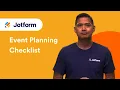 The Ultimate Event Planning Checklist