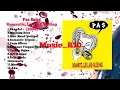 Download Lagu 2008 Pas Band - Romantic, Lies and Bleeding Full Album #pasband #fypシ゚ #fyp #viralvideo #viralvideos