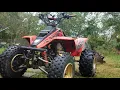 1985 Suzuki lt quadsport 230s