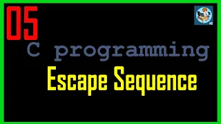 C Programming Bangla Tutorial - 05 C