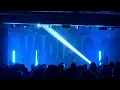 Varials - The Hurt Chamber - Chicago, IL - 3/14/26