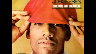 Joge Ben - O Bidú: Silêncio no Brooklin (1967)