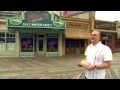 Boardwalk Empire Designing An Empire HBO