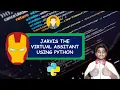 Make your own Virtual Assistant Using Python KNOWLEDGE DOCOTR Mishu Dhar