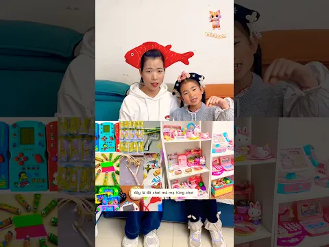 Cuộc sống của mẹ ngày xưa và con bây giờ