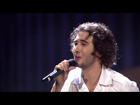 Download MP3 Josh Groban - Canto Alla Vita (From Awake Live)