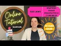 Online Tutorial Graphing Linear Inequalities Gas Laws Game
