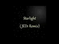 Download Lagu Starlight - Muse (JED1 Remix)