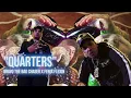 BRAVO THE BAGCHASER X FENIX FLEXIN   "QUARTERS" OFFICIAL VIDEO