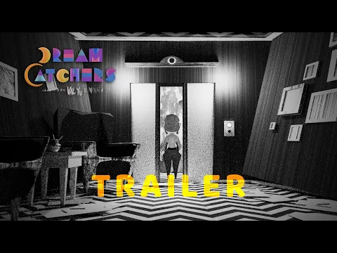 Episode 3 "Hellevator" | Trailer