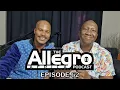 Download Lagu The Allegro Africa Podcast EP 62 | DJ Bootz | Radio Reforms | Cape Town | DJ Business | Weight Loss