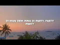 Diana King - Shy Guy (Lyrics)