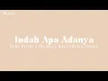 Download Lagu Feby Putri x Musikal Keluarga Cemara - Indah Apa Adanya (lirik lagu)
