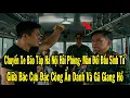 Download Lagu Chuyến Xe Bão Táp Hà Nội Hải Phòng- Màn Đối Đầu Sinh Tử Giữa Bác Cựu Đặc Công Ẩn Danh Và Gã Giang Hồ