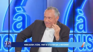 7 à Nous du 12 octobre 2026