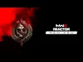 Lagu Reactor - Justus Dobrin Remix | Call of Duty®: Modern Warfare III Remixed