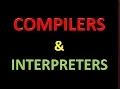 Programming Concepts - Compilers Interpreters