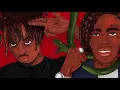 YNW Melly feat. Juice WRLD - Suicidal Remix [Official Audio] [1 HOUR]