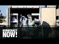 As COVID Deaths Soar El Paso at Breaking Point with Hospitals Mobile Morgues Filling Up