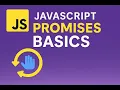 JavaScript Promise Basics What Why and How