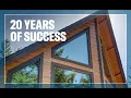 LP SmartSide Celebrates 20 Years of Success