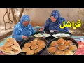 Download Lagu مي هموشة ونزهة دارو أحسن قريشلات محمرين وبنان