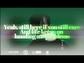 Lecrae — STILL HERE