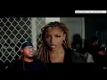 CHLOE, LATTO - FOR THE NIGHT (REACTION)