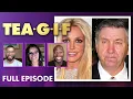 Britney Spears Tiger Woods - Back In The News FULL EPISODE Tea-G-I-F