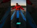When Your Boat Flips