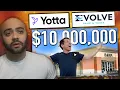 Graham Stephan Needs To Talk About Yotta Synapse And Evolve Issues