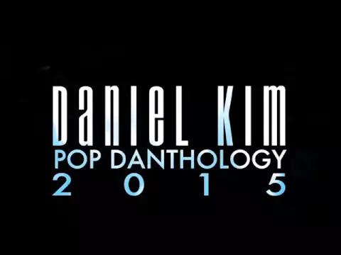 Download MP3 Pop Danthology 2015 - ( Audio - Part 1 & 2) by Daniel Kim