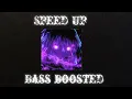 Download Lagu Slava funk speed up bass boosted MP3